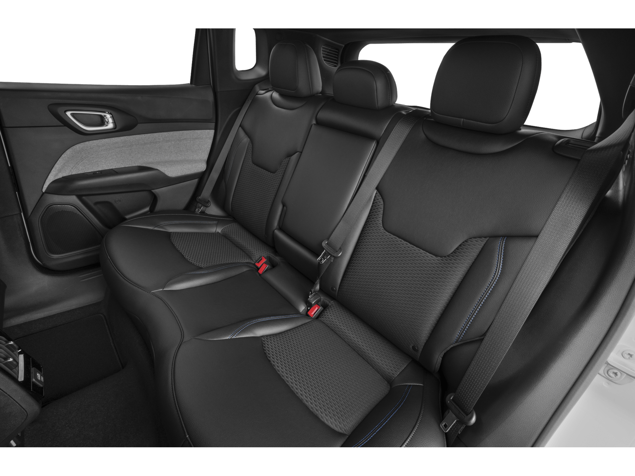 2026 Jeep COMPASS LATITUDE ALTITUDE Roseville CA