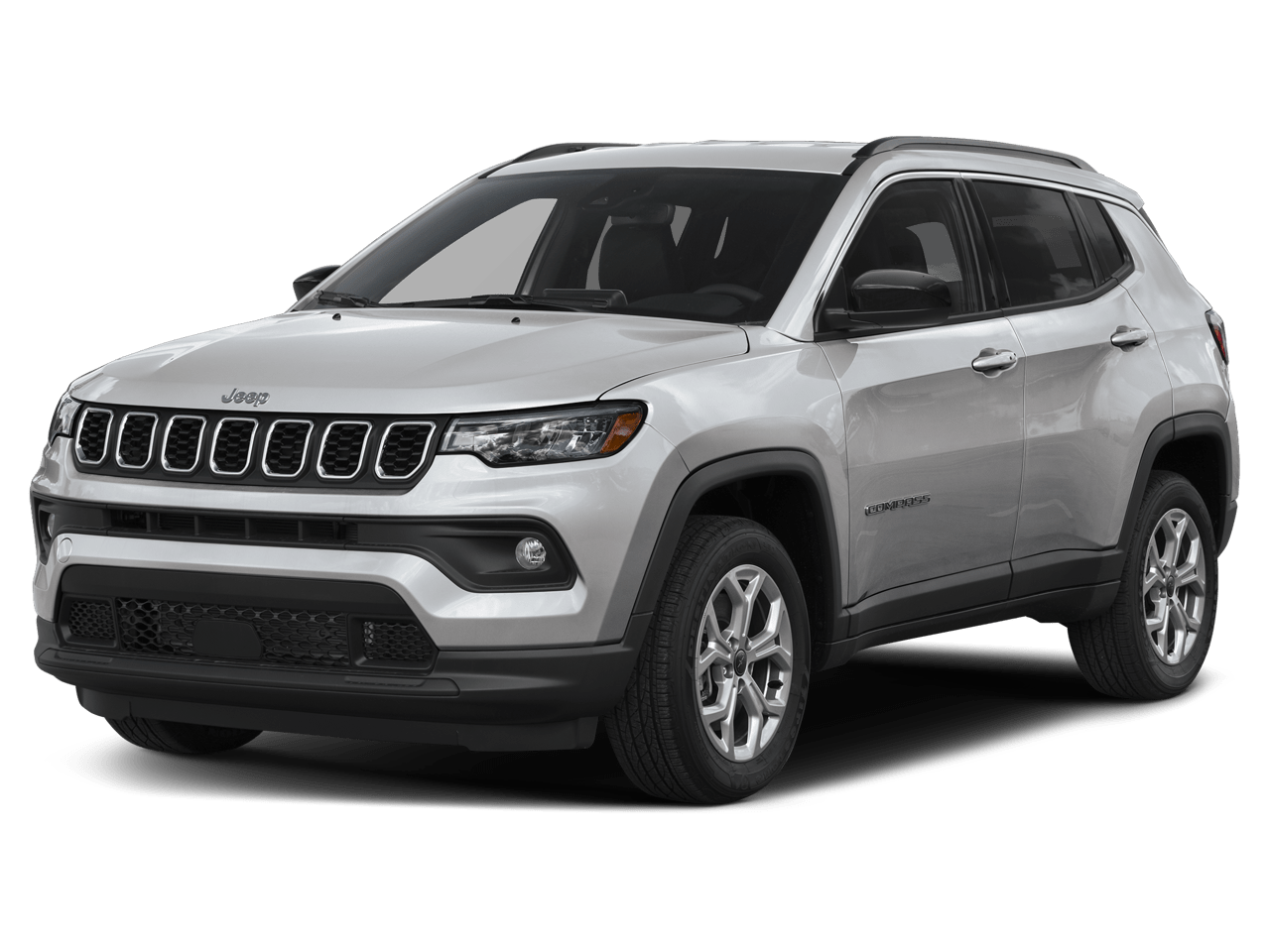 2026 Jeep COMPASS LATITUDE ALTITUDE Roseville CA