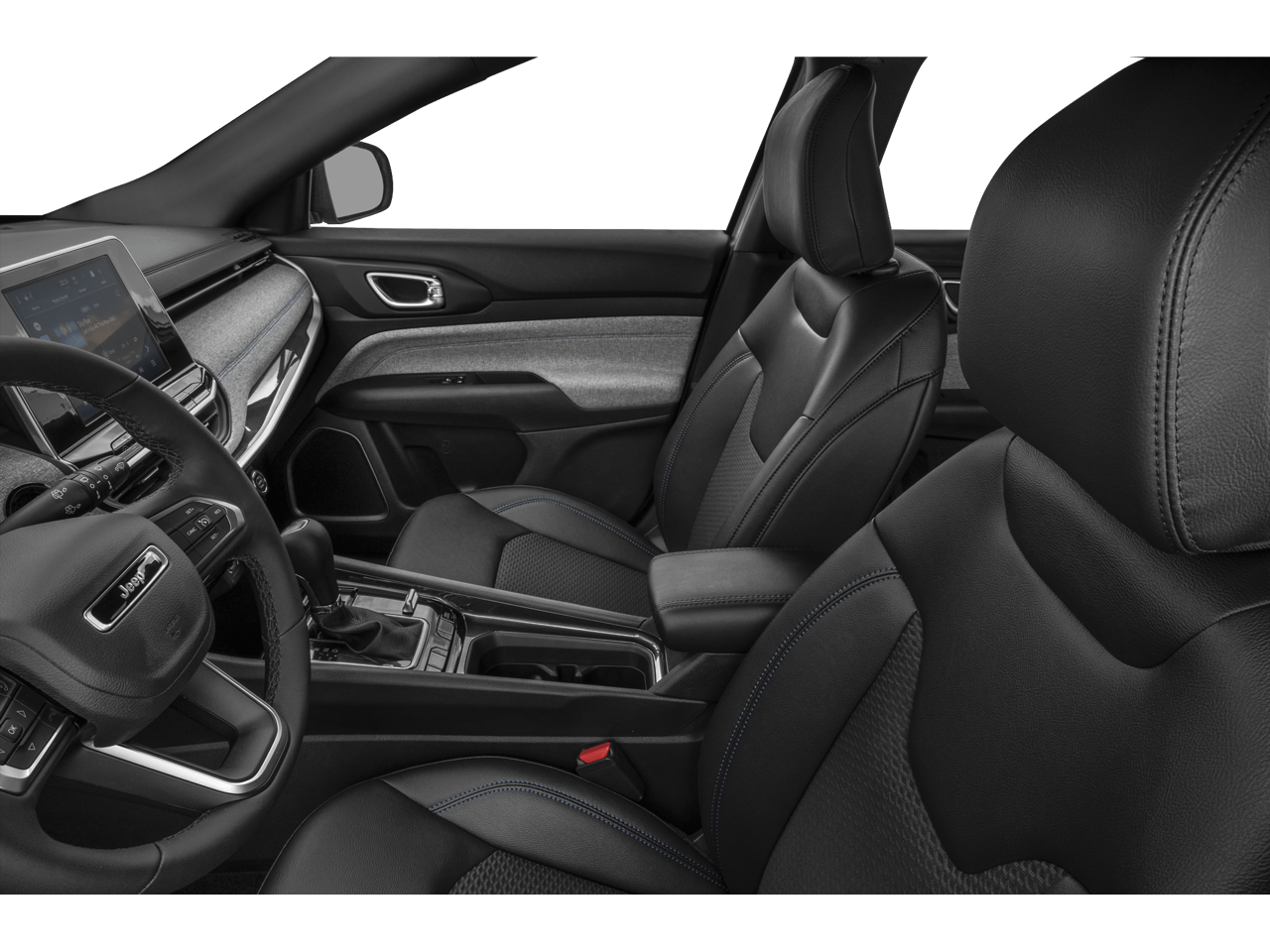 2026 Jeep COMPASS LATITUDE ALTITUDE Roseville CA