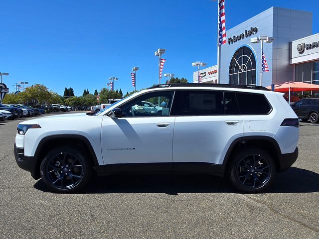 2026 Jeep Cherokee Folsom CA