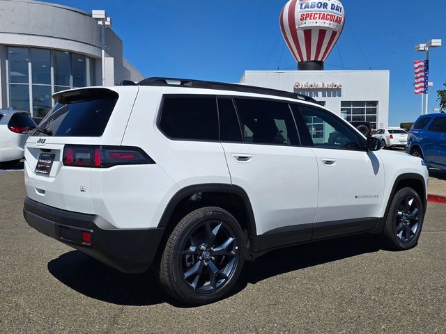 2026 Jeep Cherokee Folsom CA