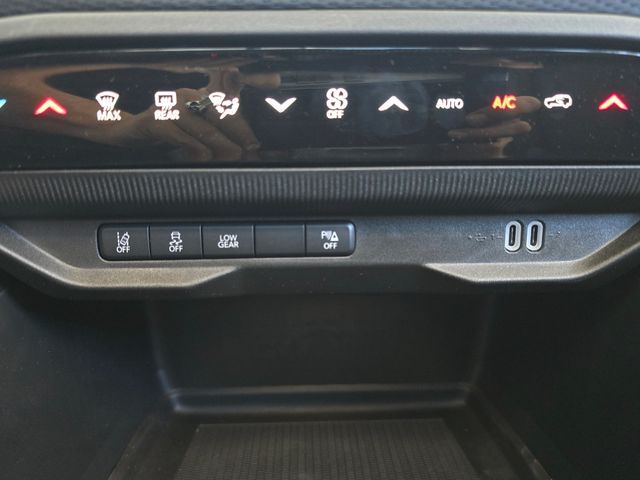 2026 Jeep Cherokee Folsom CA