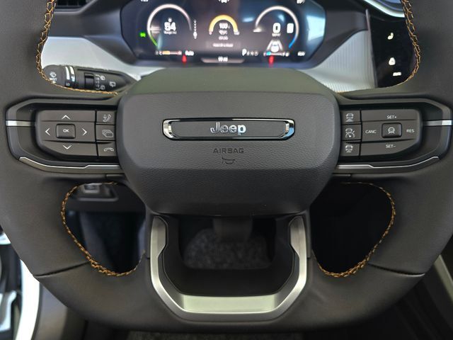 2026 Jeep Cherokee Folsom CA