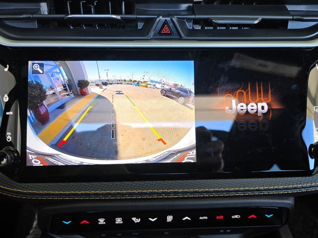 2026 Jeep Cherokee Folsom CA