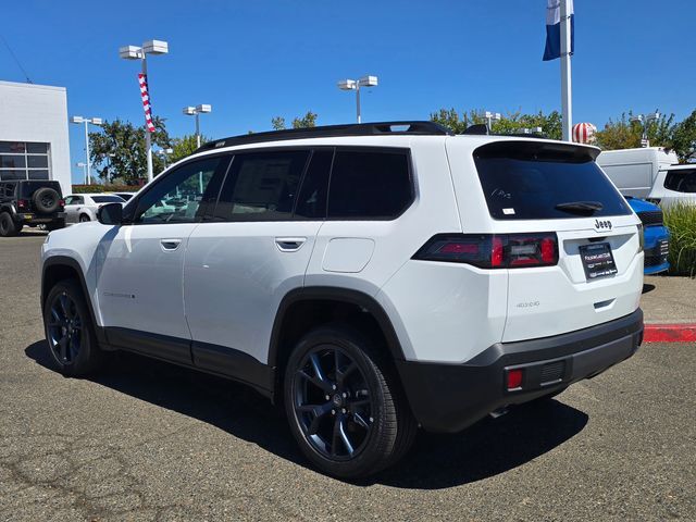 2026 Jeep Cherokee Folsom CA