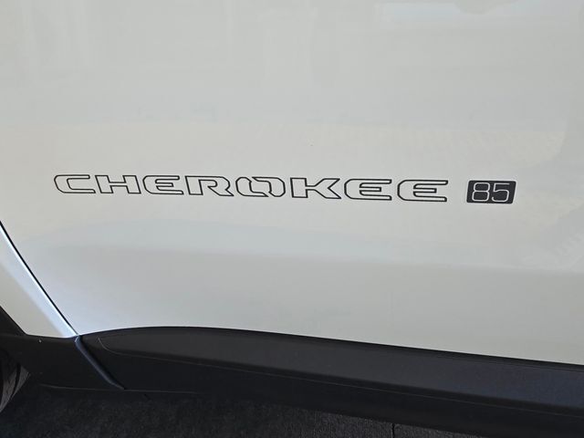 2026 Jeep Cherokee Folsom CA