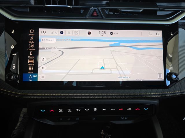 2026 Jeep Cherokee Folsom CA