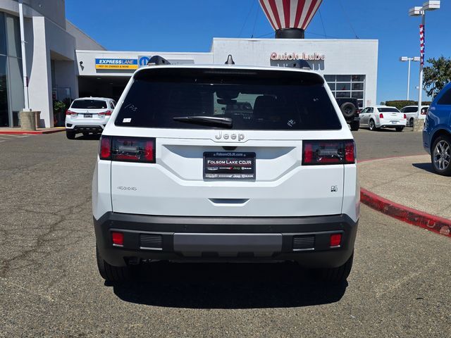 2026 Jeep Cherokee Folsom CA