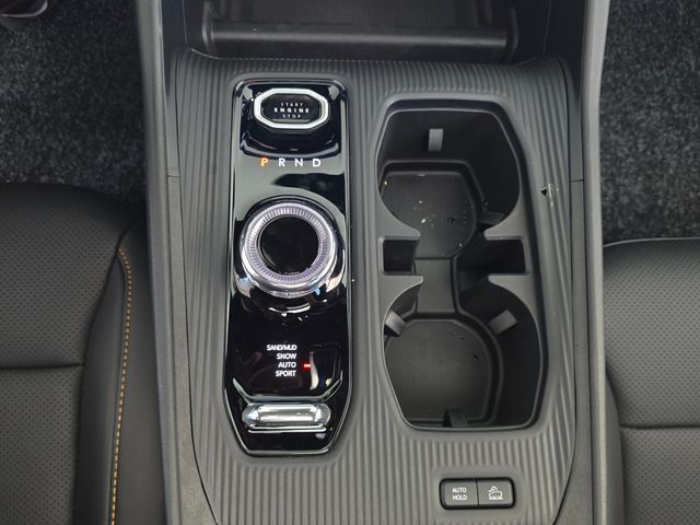2026 Jeep Cherokee Folsom CA
