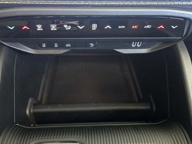 2026 Jeep Cherokee Folsom CA
