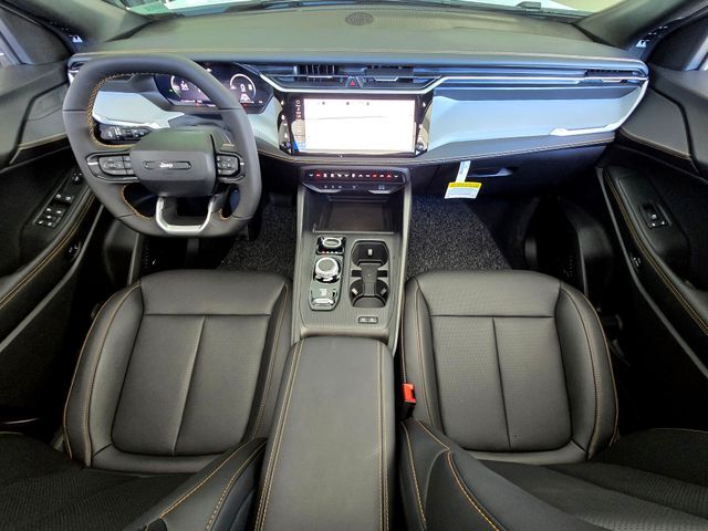 2026 Jeep Cherokee Folsom CA
