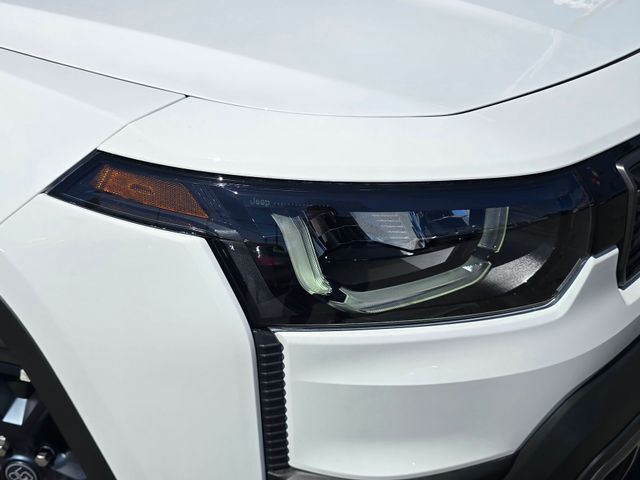 2026 Jeep Cherokee Folsom CA