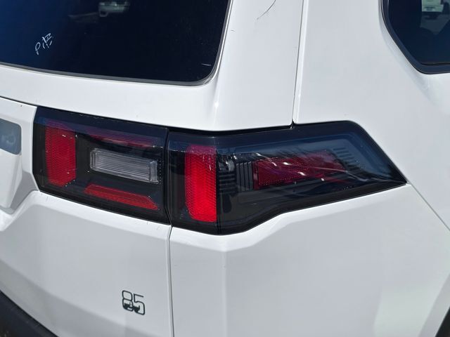 2026 Jeep Cherokee Folsom CA
