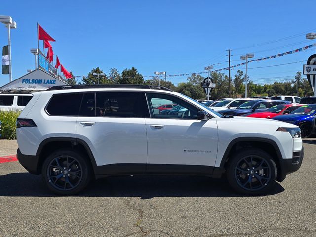 2026 Jeep Cherokee Folsom CA