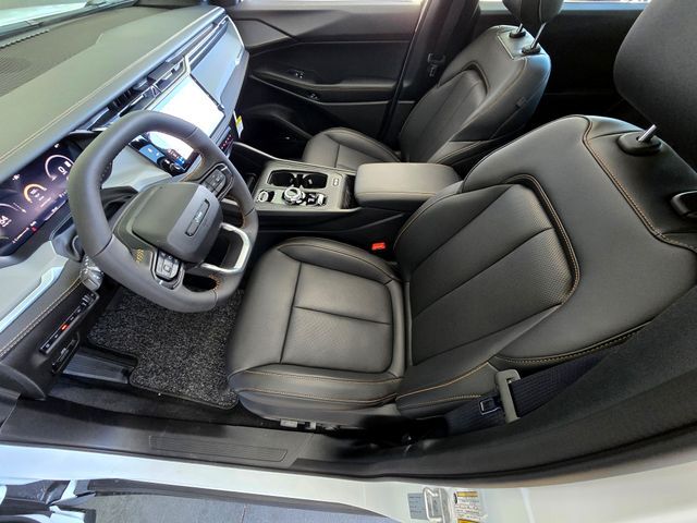 2026 Jeep Cherokee Folsom CA
