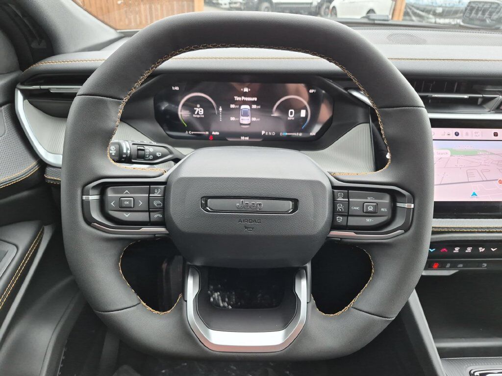 2026 Jeep Cherokee Gresham OR