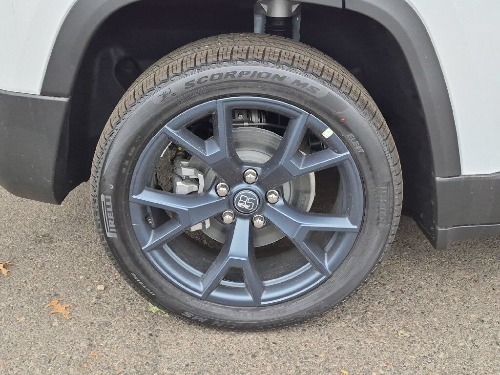 2026 Jeep Cherokee Gresham OR