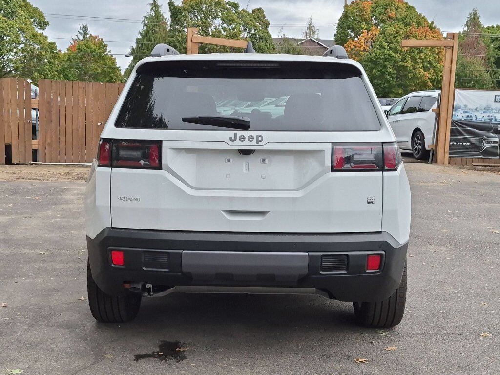 2026 Jeep Cherokee Gresham OR