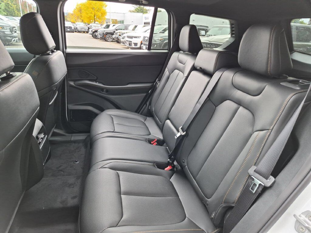2026 Jeep Cherokee Gresham OR