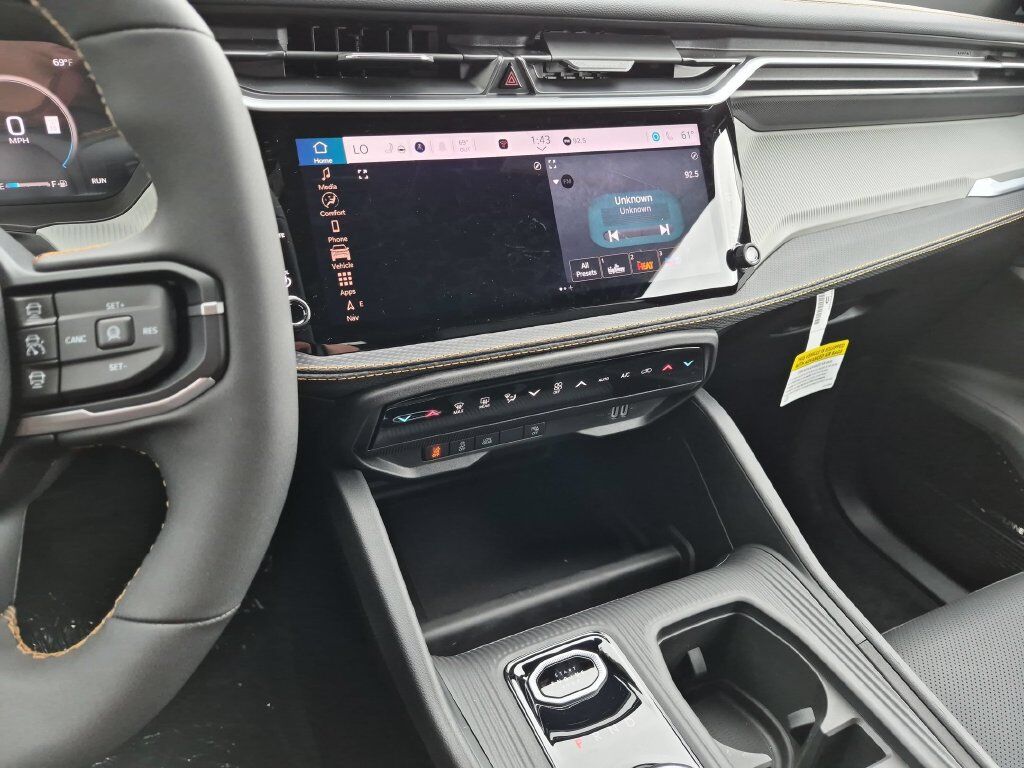 2026 Jeep Cherokee Gresham OR