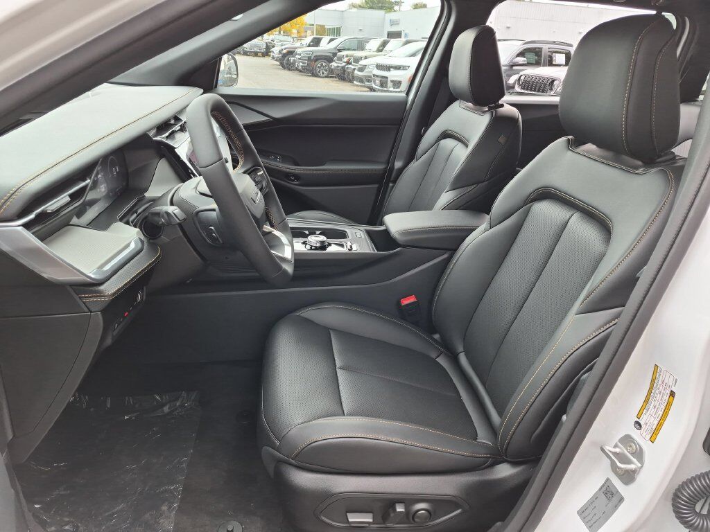 2026 Jeep Cherokee Gresham OR