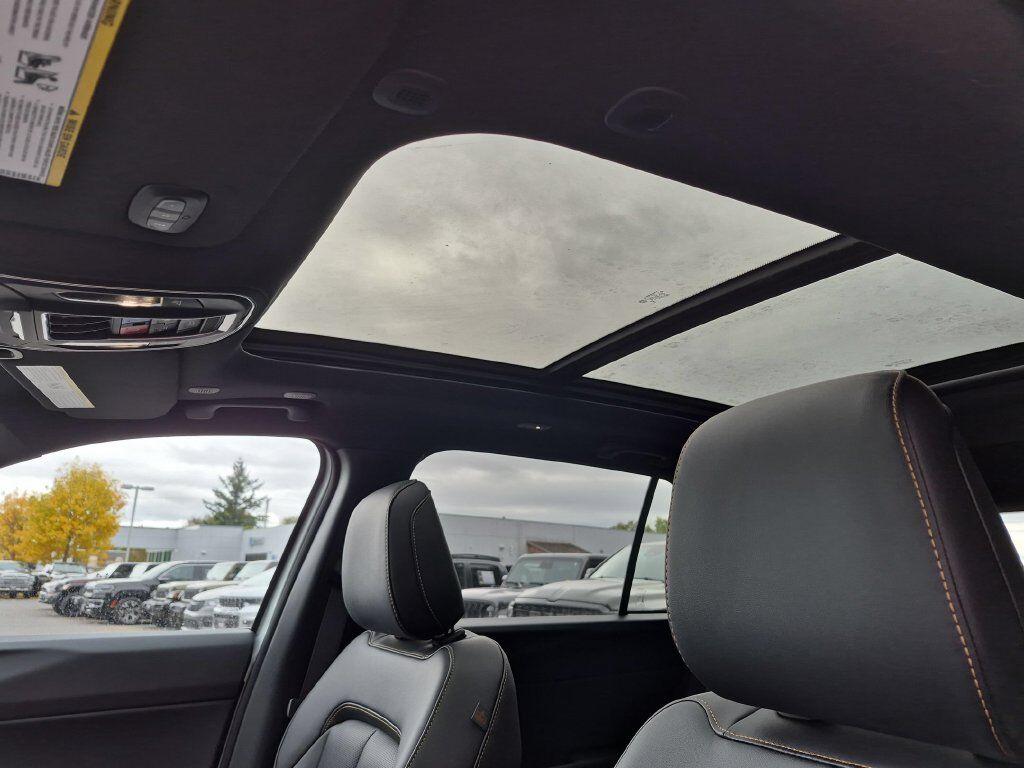 2026 Jeep Cherokee Gresham OR