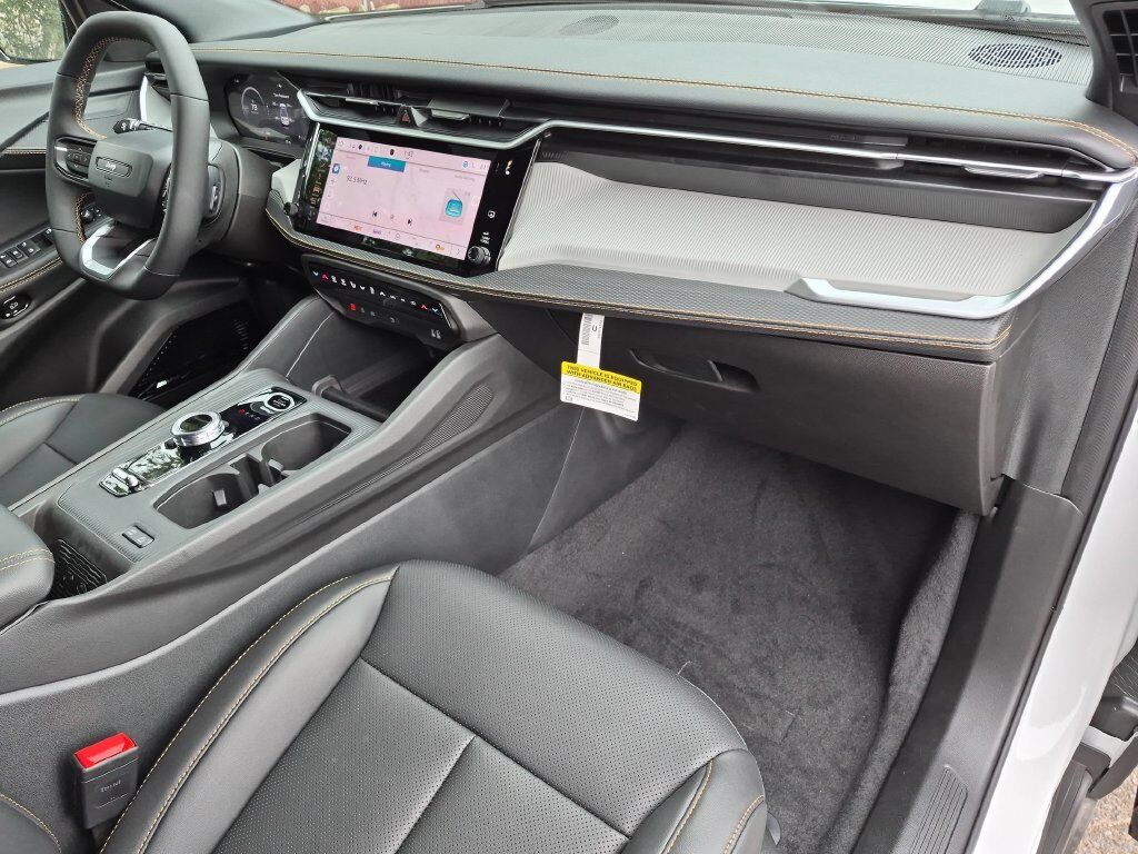 2026 Jeep Cherokee Gresham OR
