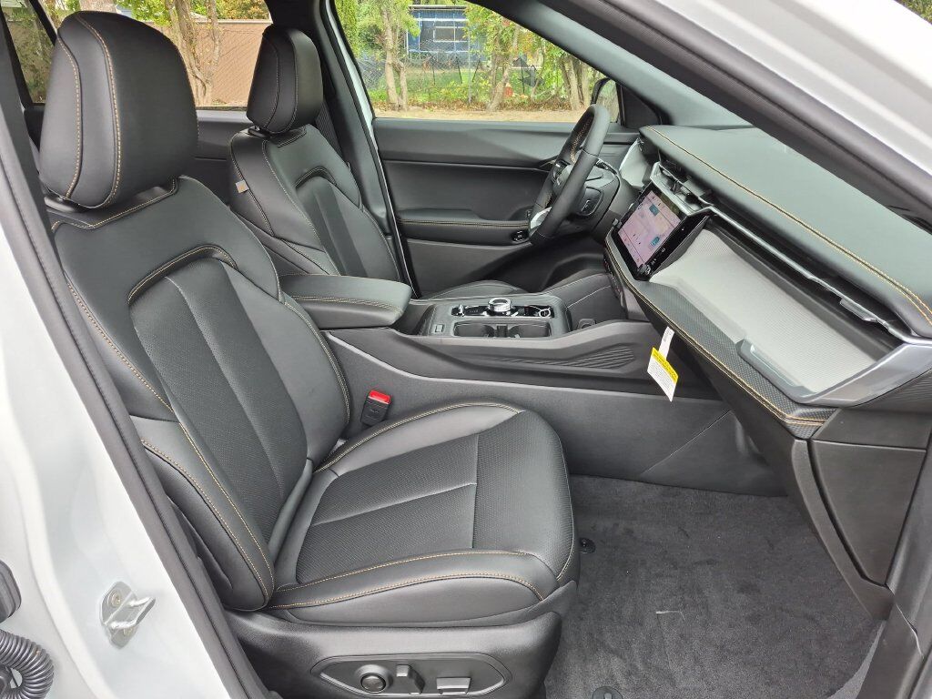 2026 Jeep Cherokee Gresham OR
