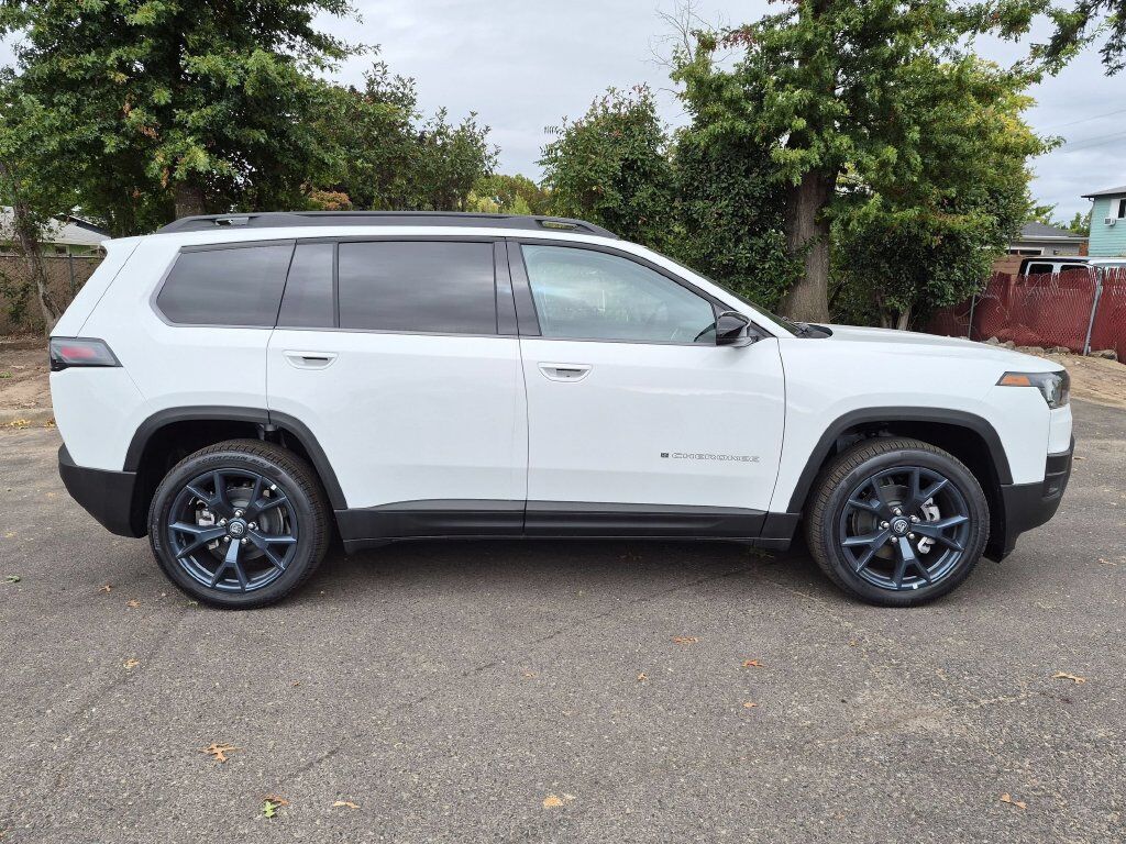 2026 Jeep Cherokee Gresham OR