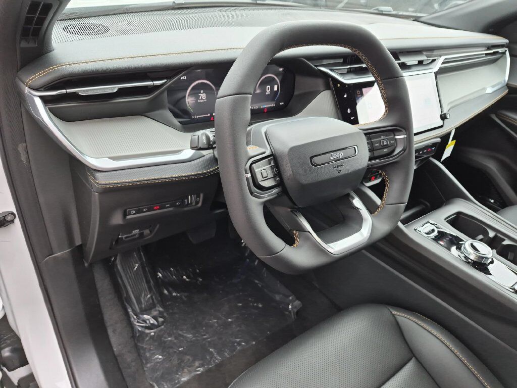 2026 Jeep Cherokee Gresham OR