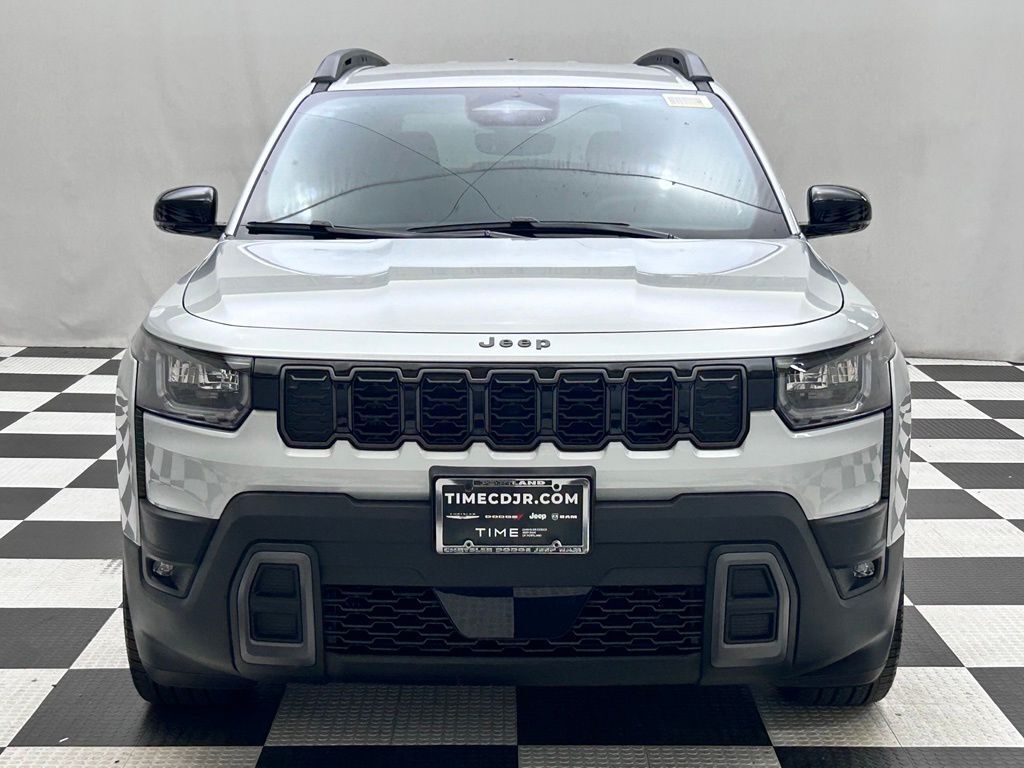 2026 Jeep Cherokee Portland OR