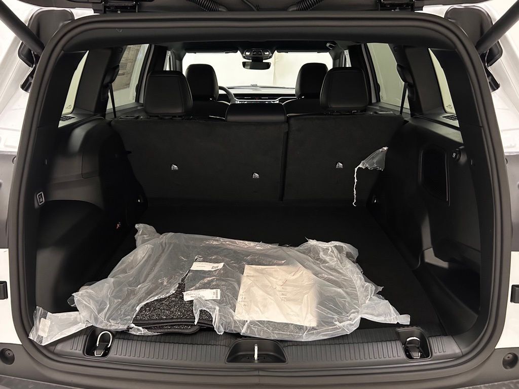 2026 Jeep Cherokee Portland OR