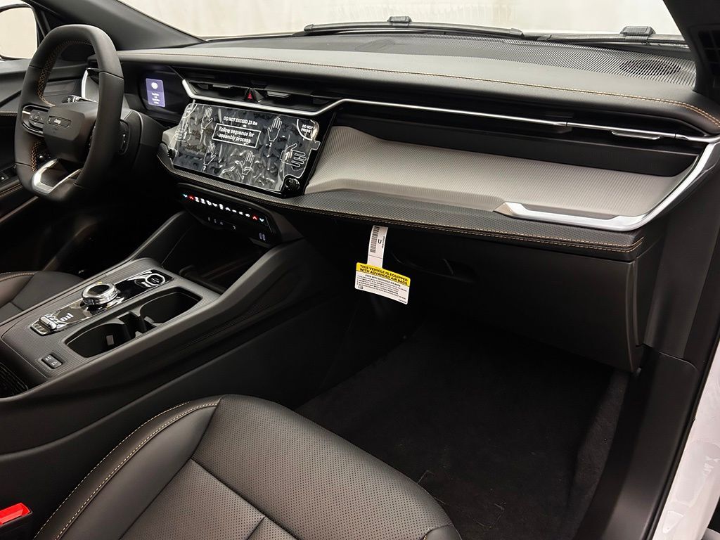 2026 Jeep Cherokee Portland OR