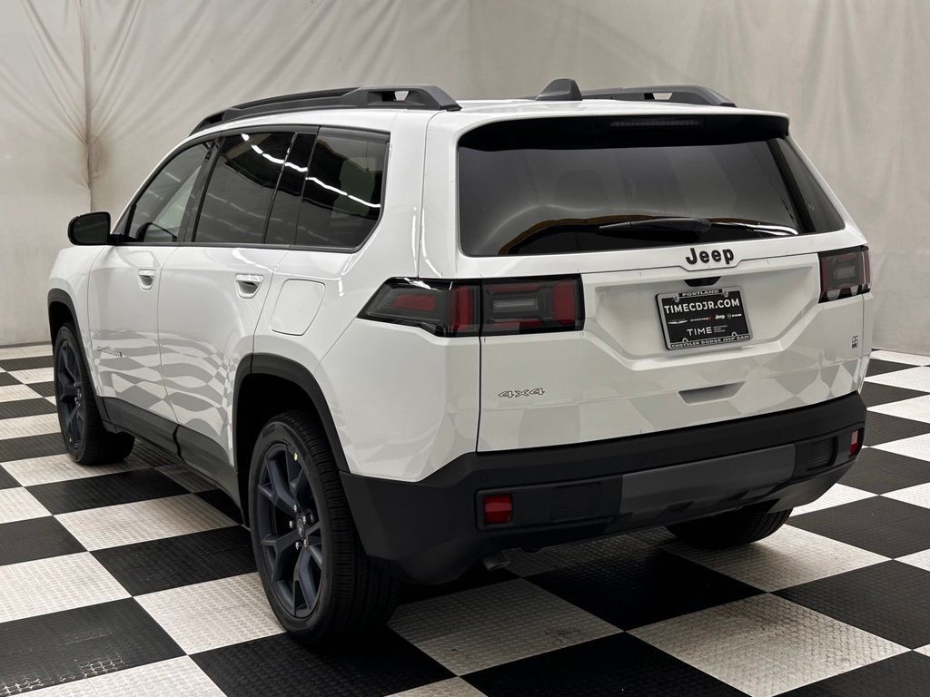 2026 Jeep Cherokee Portland OR