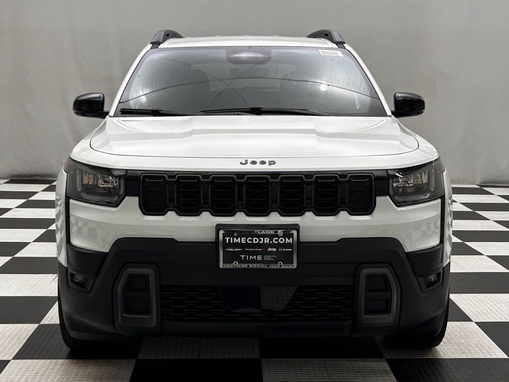 2026 Jeep Cherokee Portland OR