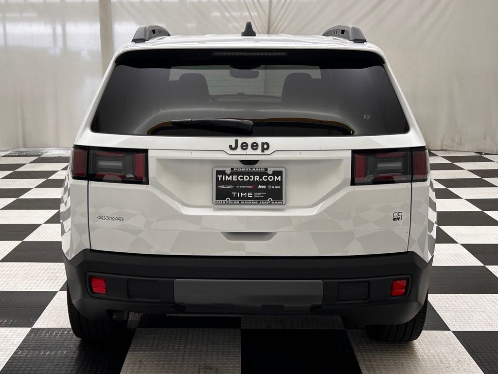 2026 Jeep Cherokee Portland OR