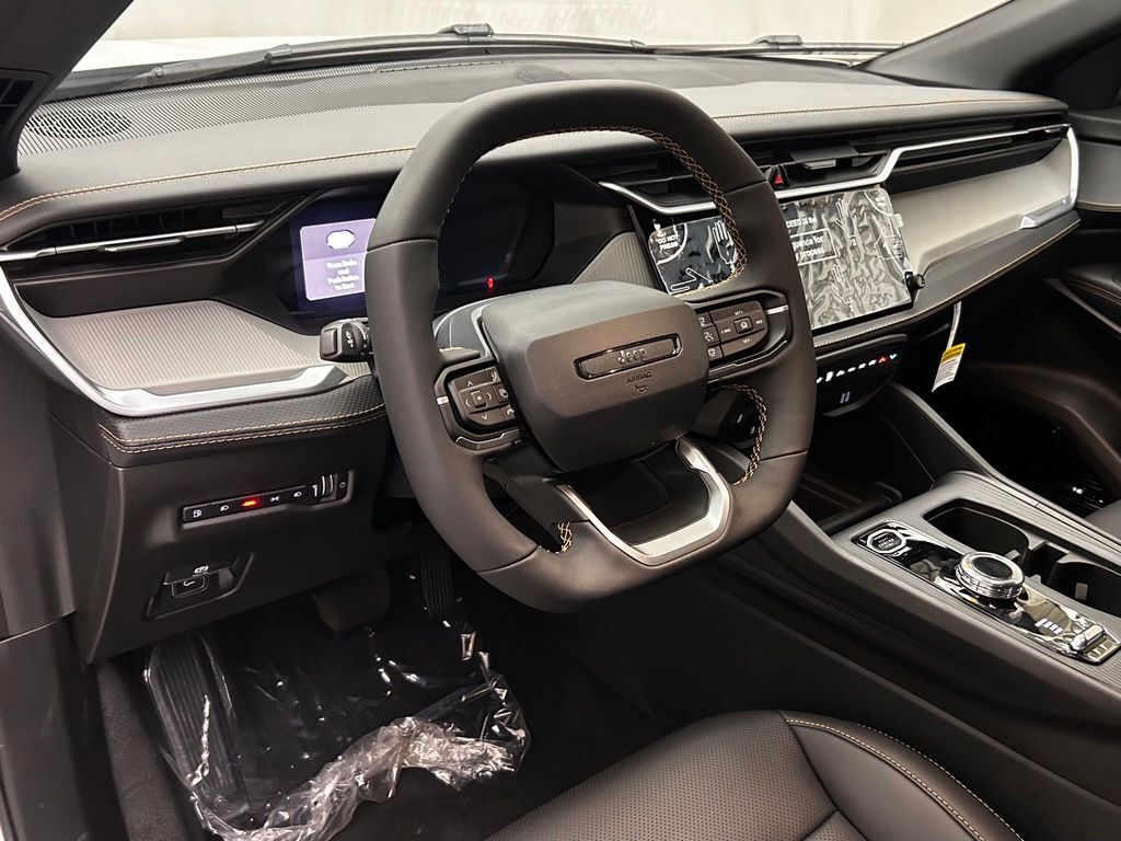 2026 Jeep Cherokee Portland OR
