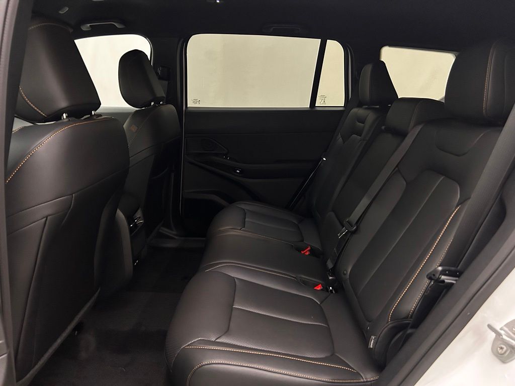 2026 Jeep Cherokee Portland OR