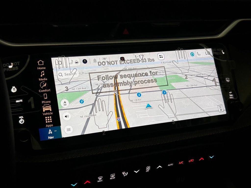 2026 Jeep Cherokee Portland OR