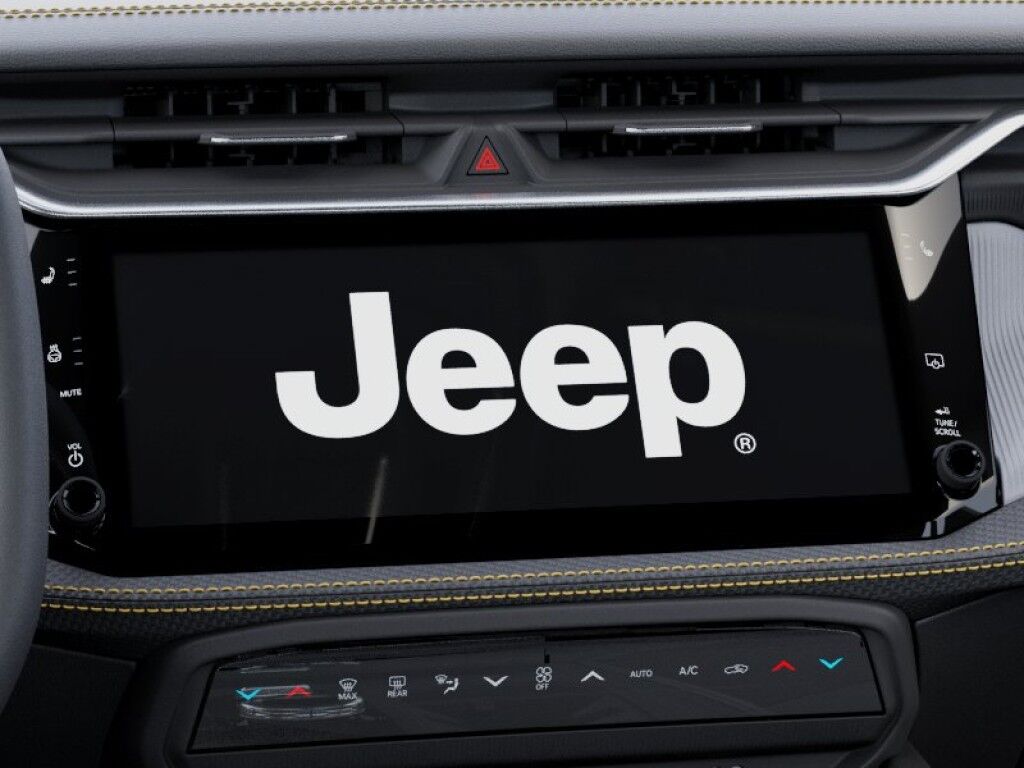 2026 Jeep Cherokee 85th Anniversary Owego NY