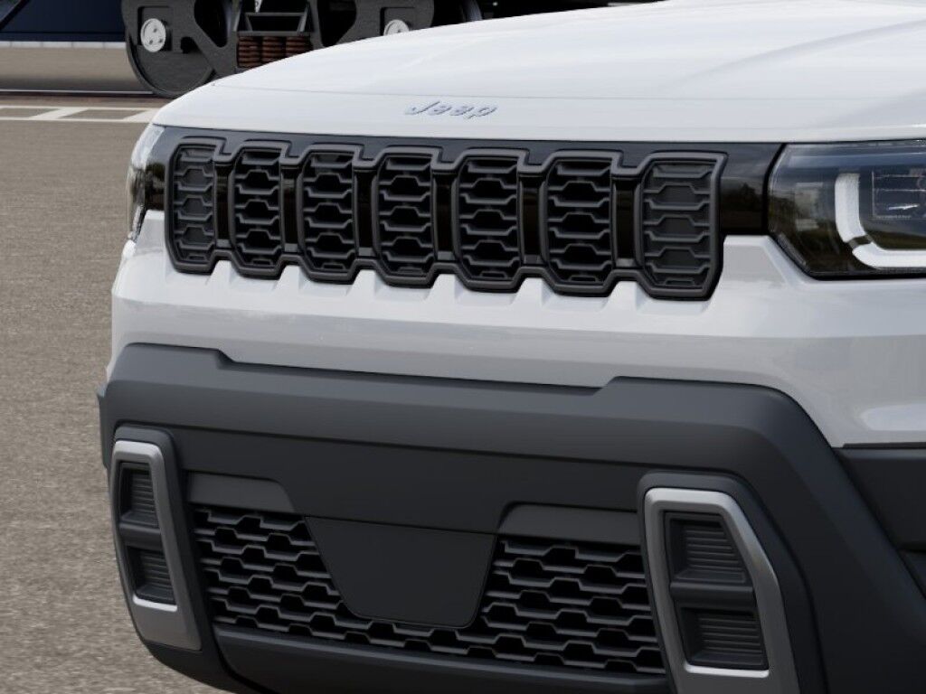 2026 Jeep Cherokee 85th Anniversary Owego NY