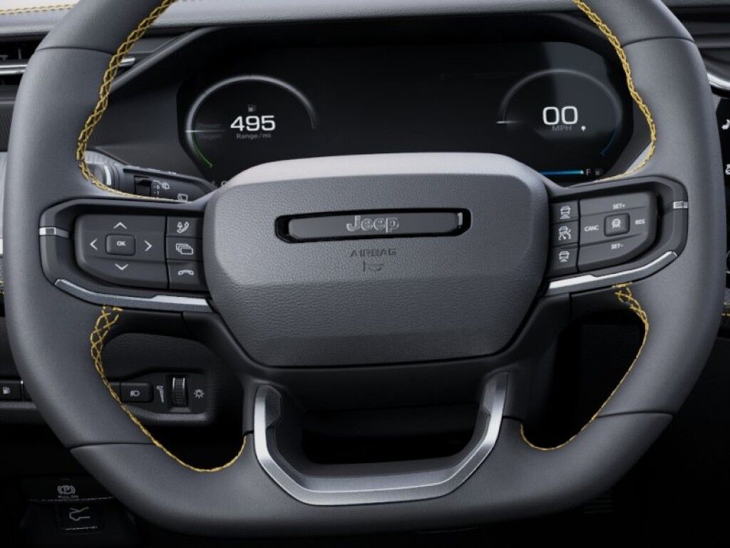 2026 Jeep Cherokee 85th Anniversary Owego NY