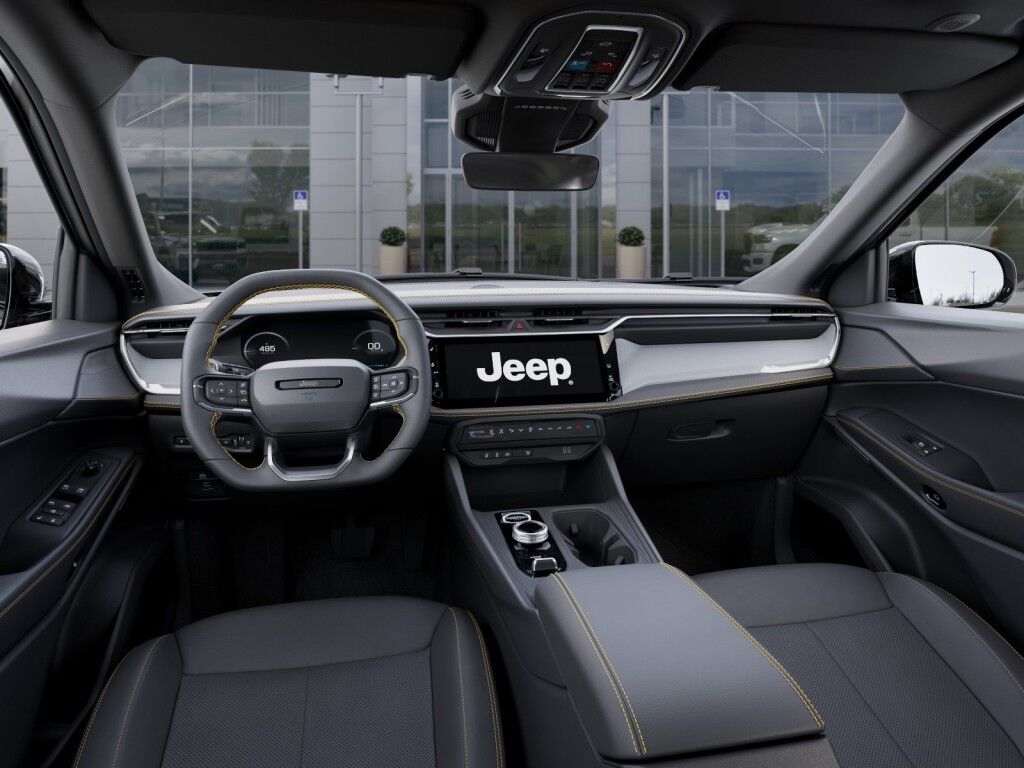2026 Jeep Cherokee 85th Anniversary Owego NY