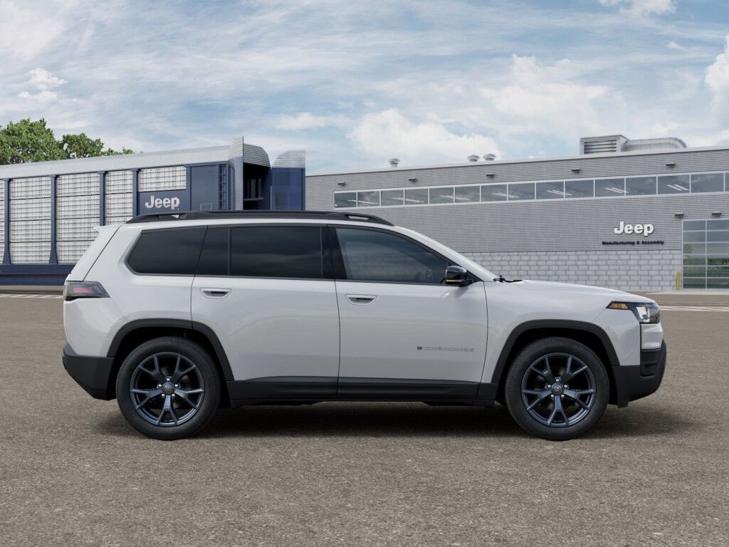 2026 Jeep Cherokee 85th Anniversary Owego NY