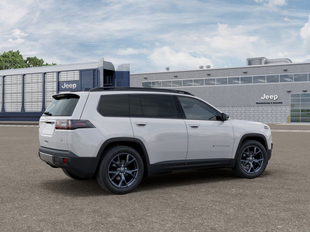 2026 Jeep Cherokee 85th Anniversary Owego NY