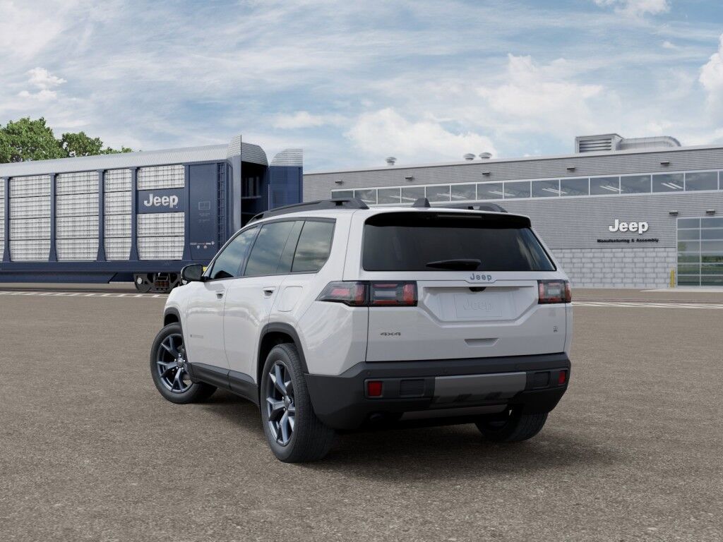 2026 Jeep Cherokee 85th Anniversary Owego NY