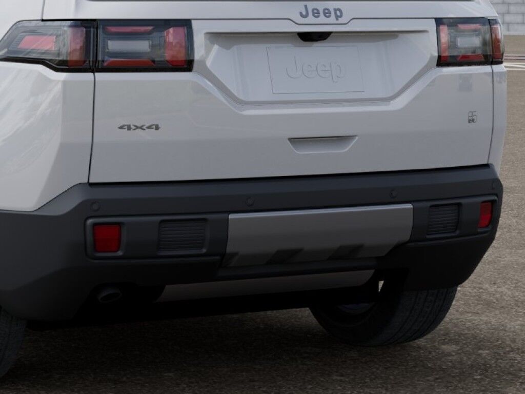 2026 Jeep Cherokee 85th Anniversary Owego NY