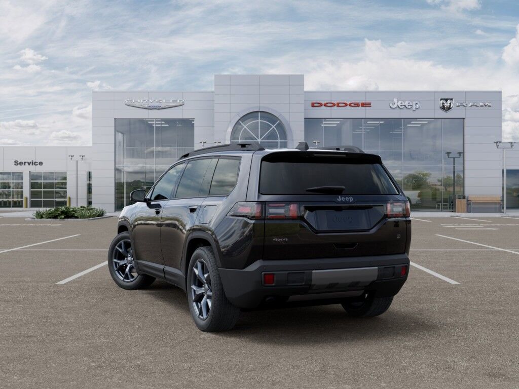 2026 Jeep Cherokee 85th Anniversary
