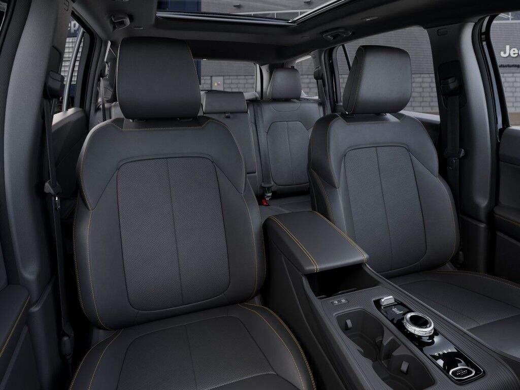 2026 Jeep Cherokee 85th Anniversary Owego NY