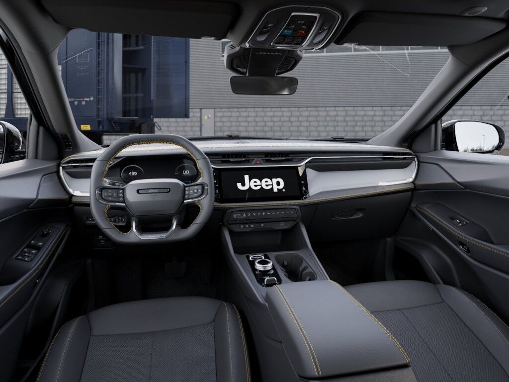 2026 Jeep Cherokee 85th Anniversary Owego NY